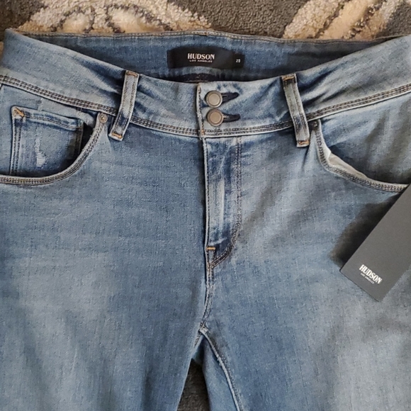 Hudson Jeans Colllin - Picture 2 of 4